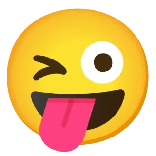 😜 emoji saila.'s pack by @prinzeugen_robot Telegram sticker 13 of 48