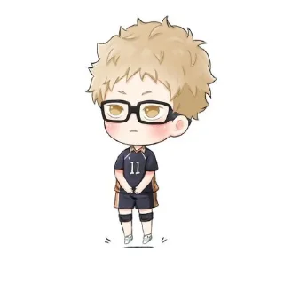 👓 emoji Ara's by @prinzeugen_robot Telegram sticker 6 of 83