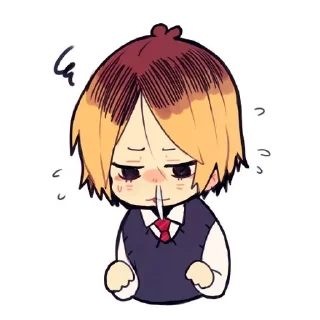 👄 emoji Ara's by @prinzeugen_robot Telegram sticker 22 of 83