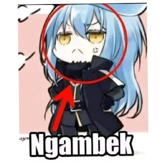 🖼 emoji ayako.'s pack by @evellmaoi Telegram sticker 21 of 35