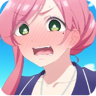 👄 emoji ayako.'s pack by @evellmaoi Telegram sticker 19 of 35