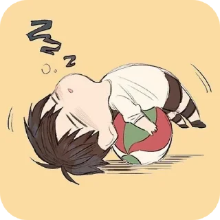👄 emoji Ara's by @prinzeugen_robot Telegram sticker 12 of 83
