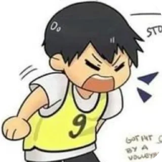👥 emoji Ara's by @prinzeugen_robot Telegram sticker 19 of 83