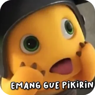 🧸 emoji @ngintipyaaa part 1 Telegram sticker 14 of 120