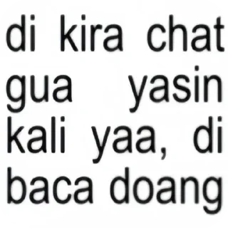 👍 emoji @ngintipyaaa part 1 Telegram sticker 10 of 120