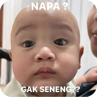 🤲 emoji @ngintipyaaa part 1 Telegram sticker 1 of 120