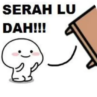 🐱 emoji @ngintipyaaa part 1 Telegram sticker 4 of 120