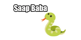 Sticker from Jay