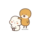 👌 emoji @my_intrusive_thought_won's sticker pack Telegram sticker 12 of 16