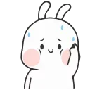 😬 emoji @Phantomgirl_20's HellBot Vol.1 (Animated) Telegram sticker 8 of 39