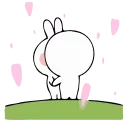 💞 emoji @Phantomgirl_20's HellBot Vol.1 (Animated) Telegram sticker 7 of 39