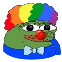 💃 emoji @my_intrusive_thought_won's sticker pack Telegram sticker 1 of 16