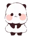 😊 emoji @my_intrusive_thought_won's sticker pack Telegram sticker 7 of 16