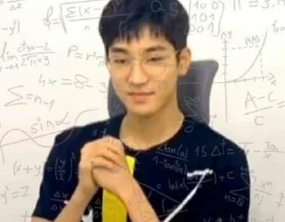 Sticker from svt