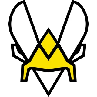 Sticker from Valorant
