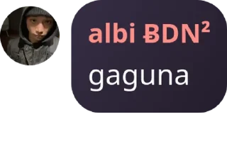👩‍❤️‍👩 emoji manusia berakhlak pack by @QuotLyBot Telegram sticker 15 of 71