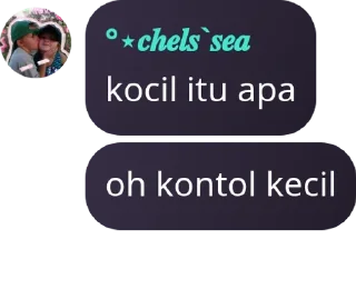 Sticker from manusia berakhlak pack by @QuotLyBot