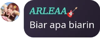 🙅‍♀️ emoji Manusia berakhlak pack by @QuotLyBot Telegram sticker 12 of 30