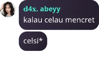 🦻 emoji manusia berakhlak pack by @QuotLyBot Telegram sticker 21 of 50