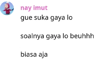 🇫🇮 emoji manusia berakhlak pack by @QuotLyBot Telegram sticker 23 of 71