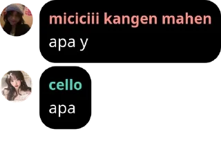 Sticker from manusia berakhlak pack by @QuotLyBot