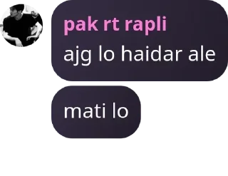 🔹 emoji manusia manusia kuat pack by @QuotLyBot Telegram sticker 10 of 120
