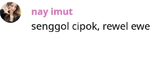 💆‍♂️ emoji manusia berakhlak pack by @QuotLyBot Telegram sticker 12 of 71