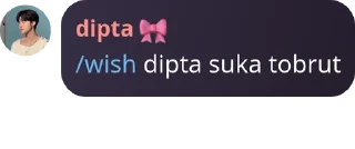 🥟 emoji MMK (Manusia-Manusia Kuat) pack by @QuotLyBot Telegram sticker 5 of 89