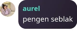 🌧️ emoji MMK (manusia manusia kuat) pack by @QuotLyBot Telegram sticker 24 of 39