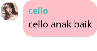 🫓 emoji manusia berakhlak pack by @QuotLyBot Telegram sticker 13 of 50