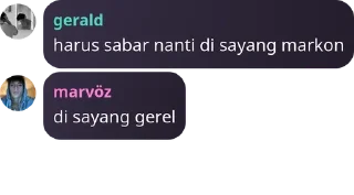 👩‍❤️‍👨 emoji manusia berakhlak pack by @QuotLyBot Telegram sticker 19 of 50