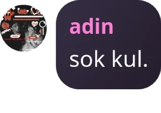 ⚱️ emoji MMK (Manusia Manusia Kuat) pack by @QuotLyBot Telegram sticker 10 of 18