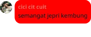 🍢 emoji manusia manusia kuat pack by @QuotLyBot Telegram sticker 5 of 46