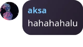 Sticker from Manusia berakhlak pack by @QuotLyBot