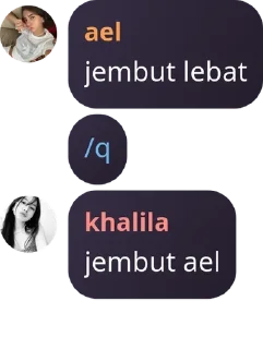 🤸‍♂️ emoji manusia berakhlak pack by @QuotLyBot Telegram sticker 23 of 50