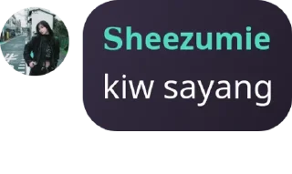 🧑‍🏫 emoji Manusia berakhlak pack by @QuotLyBot Telegram sticker 23 of 30