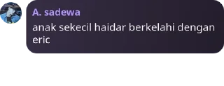 👨‍🏫 emoji manusia manusia kuat pack by @QuotLyBot Telegram sticker 19 of 46