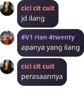 🔇 emoji manusia manusia kuat pack by @QuotLyBot Telegram sticker 8 of 46