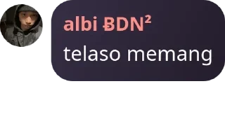 ⚗️ emoji manusia berakhlak pack by @QuotLyBot Telegram sticker 20 of 71