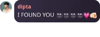 😵‍💫 emoji MMK (Manusia-Manusia Kuat) pack by @QuotLyBot Telegram sticker 14 of 89