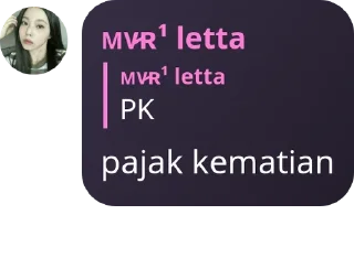 Sticker from Manusia berakhlak pack by @QuotLyBot