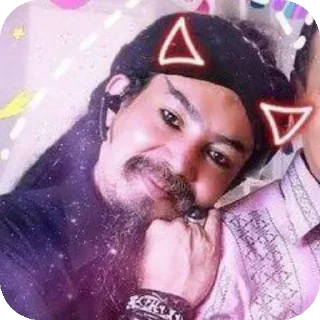 👍 emoji Manusia berakhlak pack by @QuotLyBot Telegram sticker 6 of 30