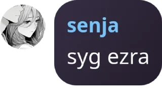 🏫 emoji MMK (manusia manusia kuat) pack by @QuotLyBot Telegram sticker 17 of 39