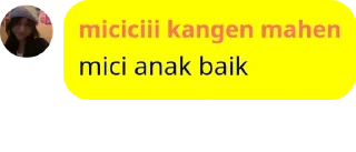 🦹 emoji manusia berakhlak pack by @QuotLyBot Telegram sticker 5 of 50