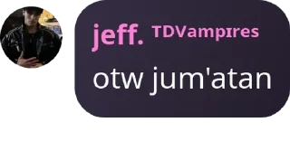 👩‍⚕️ emoji jea dan 🇺🇦 QuotLy pack by @QuotLyBot Telegram sticker 8 of 58