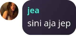 ✔️ emoji jea dan 🇺🇦 QuotLy pack by @QuotLyBot Telegram sticker 5 of 58