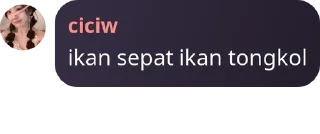 👩‍🔧 emoji ciciw dan 🇺🇦 QuotLy pack by @QuotLyBot Telegram sticker 7 of 8