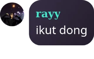 🚵‍♀️ emoji ray dan quotly pack by @QuotLyBot Telegram sticker 8 of 21