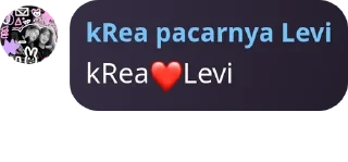 ❤️ emoji nëyy dan 🇺🇦 QuotLy pack by @QuotLyBot Telegram sticker 9 of 12