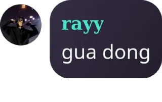🤾‍♀️ emoji ray dan quotly pack by @QuotLyBot Telegram sticker 16 of 21